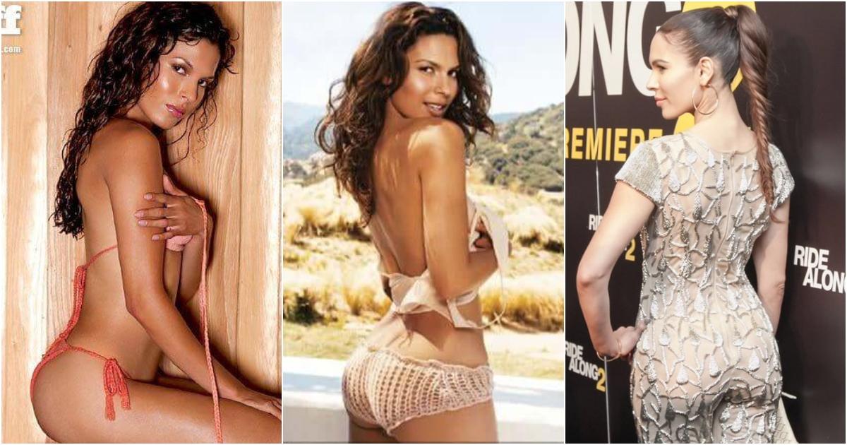 49 Hottest Nadine Velazquez Big Butt Pictures Are Here To Brighten Up Your Day