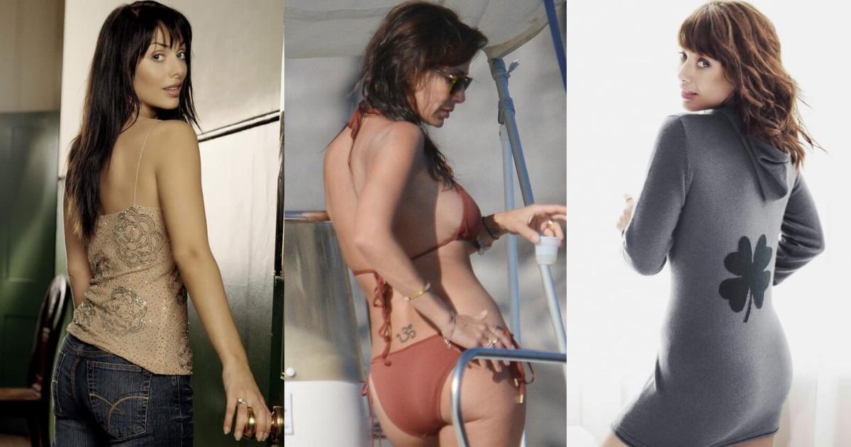 49 Hottest Natalie Imbruglia Butt Pictures Will Rock Your World Around