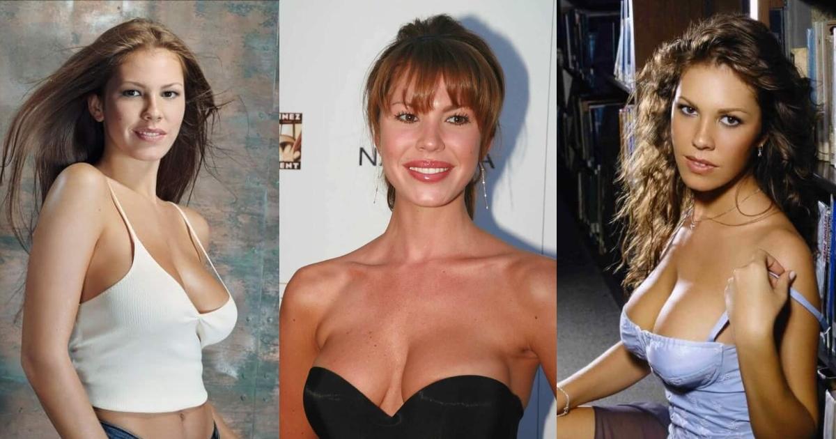 49 Hottest Nikki Cox Boobs Pictures Will Make You Jump With Joy | Best Of Comic Books