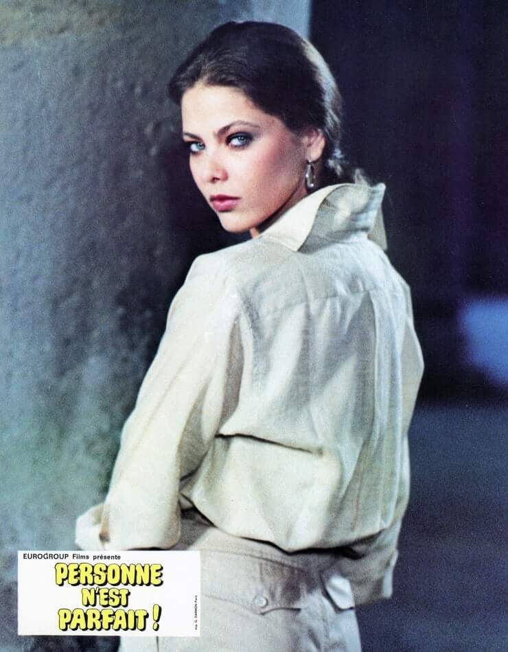 49 Hottest Ornella Muti Big Butt Pictures Proves She Has Best Body In The World | Best Of Comic Books