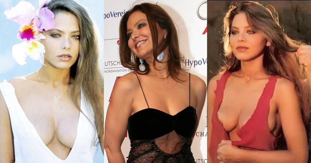 49 Hottest Ornella Muti Bikini Pictures Will Rock Your World With Beauty And Sexiness | Best Of Comic Books