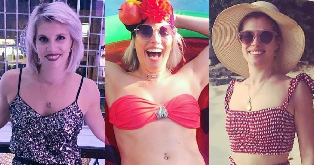 49 Hottest Pips Taylor Bikini Pictures Will Rock Your World With Beauty And Sexiness