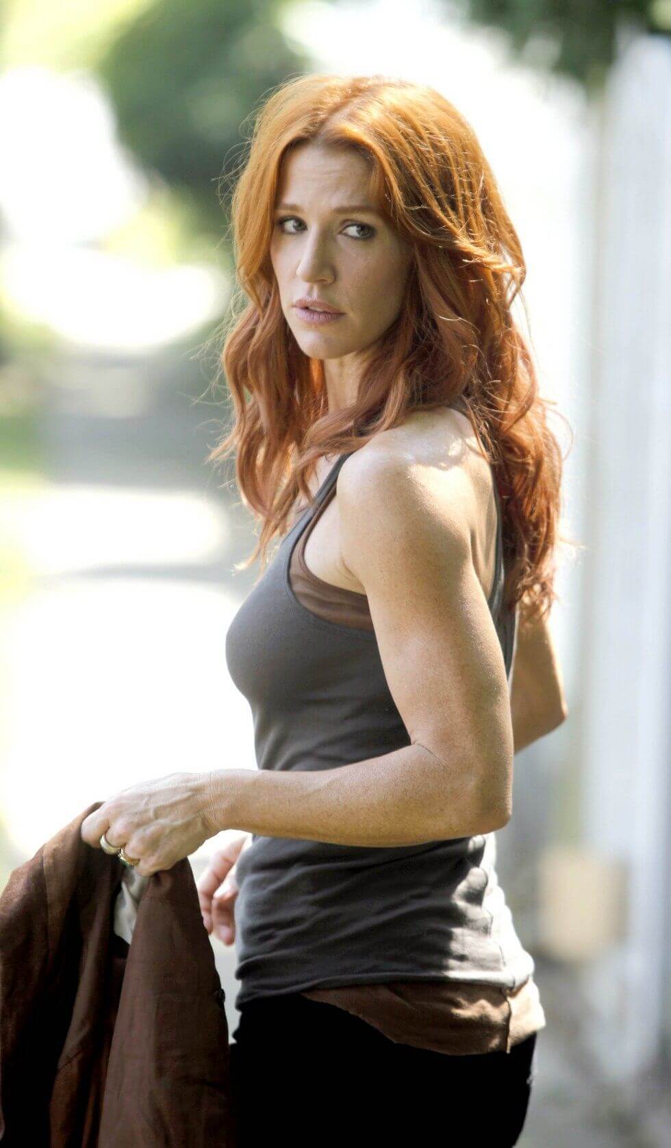 49 Hottest Poppy Montgomery Big Butt Pictures Show Why Everyone Loves Her So Much | Best Of Comic Books