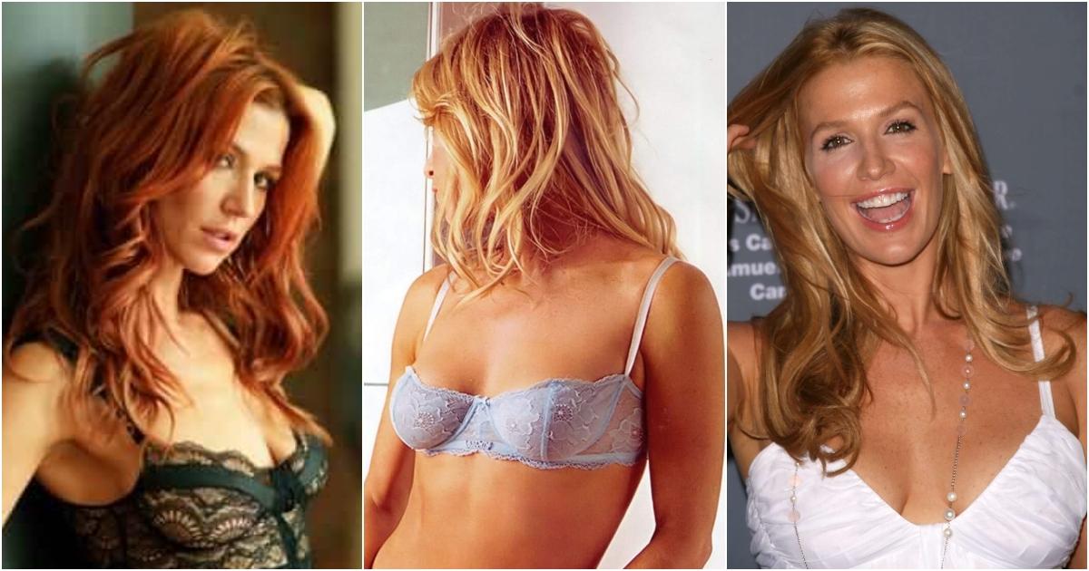 49 Hottest Poppy Montgomery Bikini Pictures Are Here To Increase Your Heartbeats