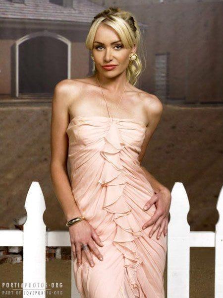 49 Hottest Portia de Rossi Big Butt Pictures Will Motivate You To Be Classy Gentleman For Her | Best Of Comic Books