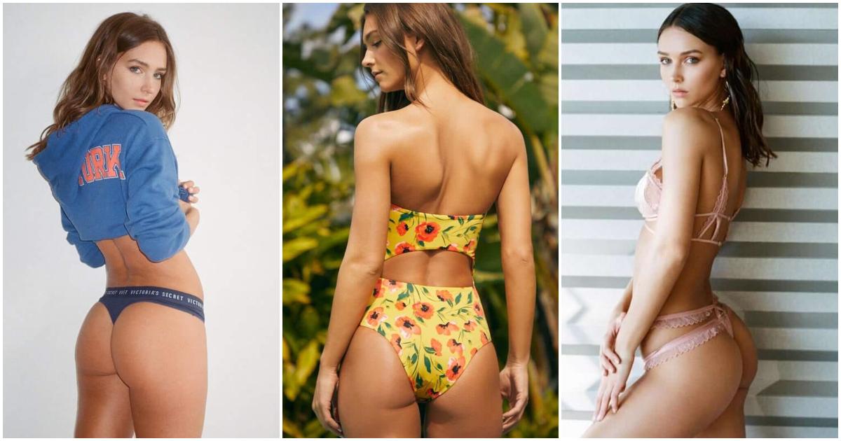 49 Hottest Rachel Cook Big Butt Pictures Will Make You Crazy About Her | Best Of Comic Books