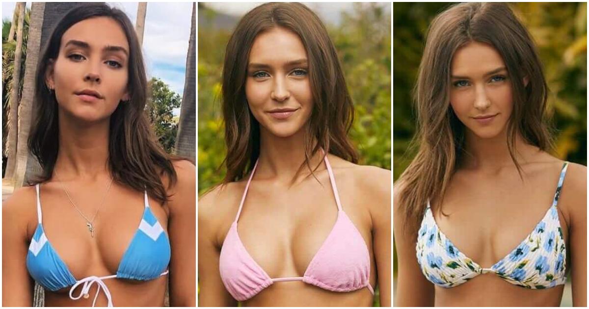 49 Hottest Rachel Cook Bikini Pictures Will Keep You Up At Nights | Best Of Comic Books