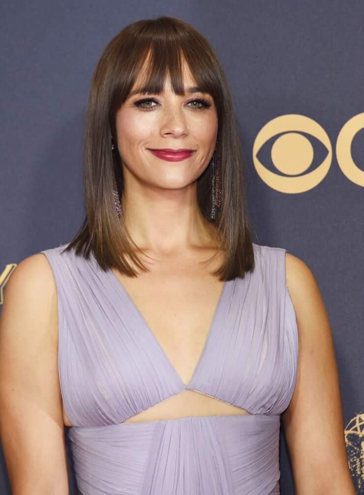 49 Hottest Rashida Jones Bikini Pictures Will Get You Dreaming About Her | Best Of Comic Books