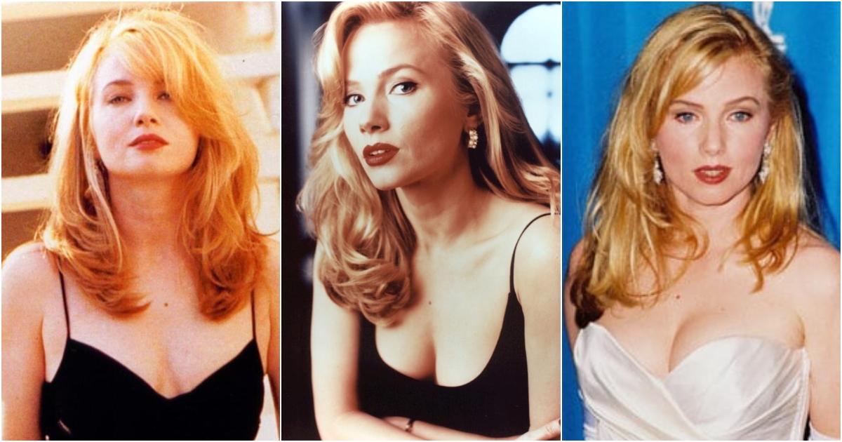 49 Hottest Rebecca De Mornay Bikini Pictures Will Make You Hot Under You Collars