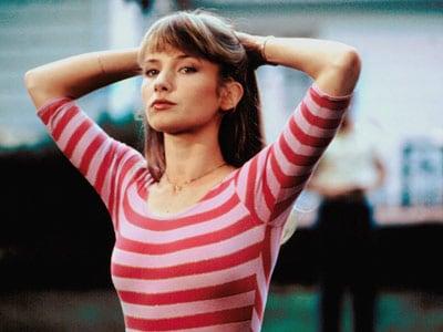 49 Hottest Rebecca De Mornay Bikini Pictures Will Make You Hot Under You Collars | Best Of Comic Books