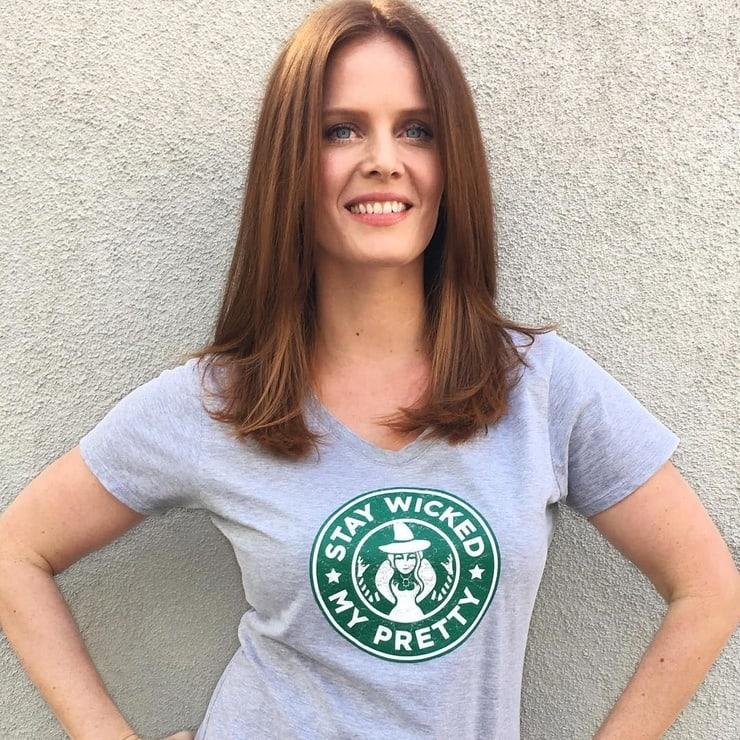 49 Hottest Rebecca Mader Bikini pictures Which Are Essentially Amazing | Best Of Comic Books
