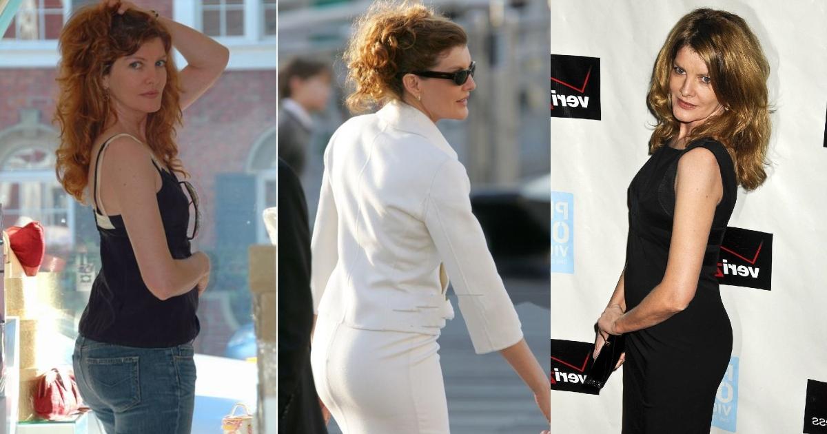 49 Hottest Rene Russo Big Butt Pictures Will Motivate You To Win Her Over | Best Of Comic Books