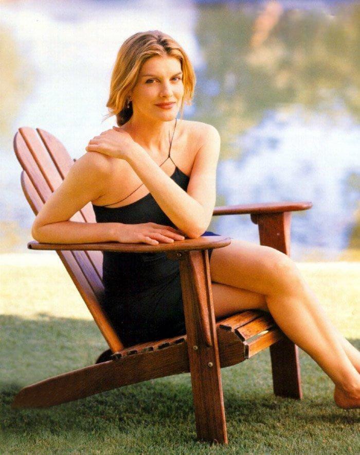 49 Hottest Rene Russo Big Butt Pictures Will Motivate You To Win Her Over | Best Of Comic Books