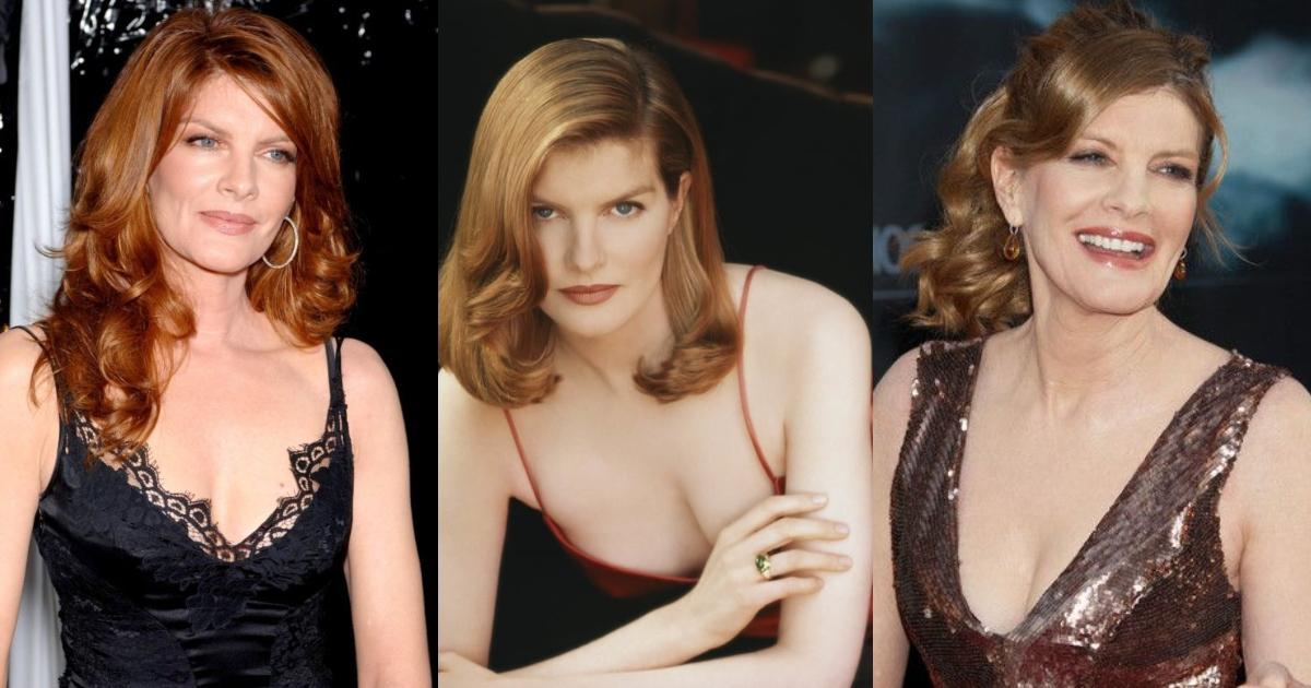 49 Hottest Rene Russo Bikini Pictures Will Make You Hot Under You Collars | Best Of Comic Books