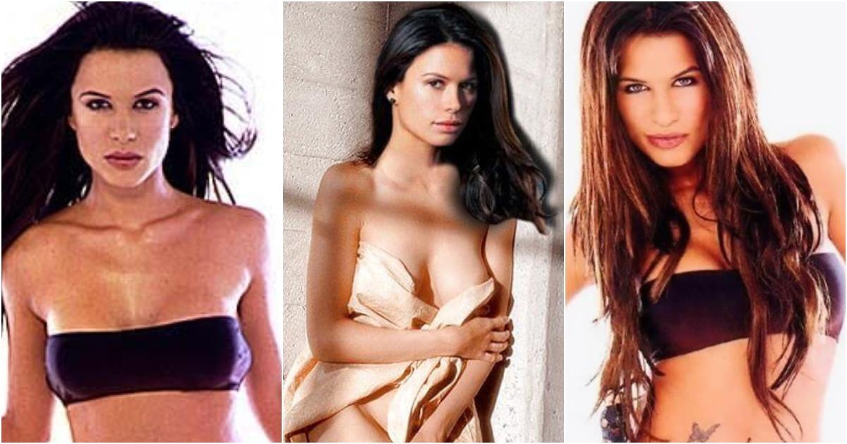 49 Hottest Rhona Mitra Bikini Pictures Proves She Is The Sexiest Celeb In Hollywood