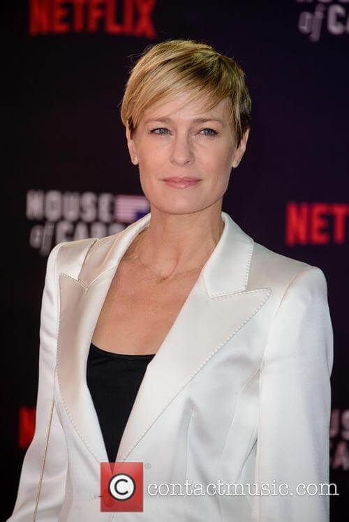 49 Hottest Robin Wright Butt Pictures Which Are Incredibly Bewitching | Best Of Comic Books
