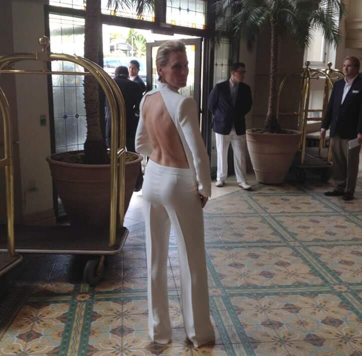 49 Hottest Robin Wright Butt Pictures Which Are Incredibly Bewitching | Best Of Comic Books