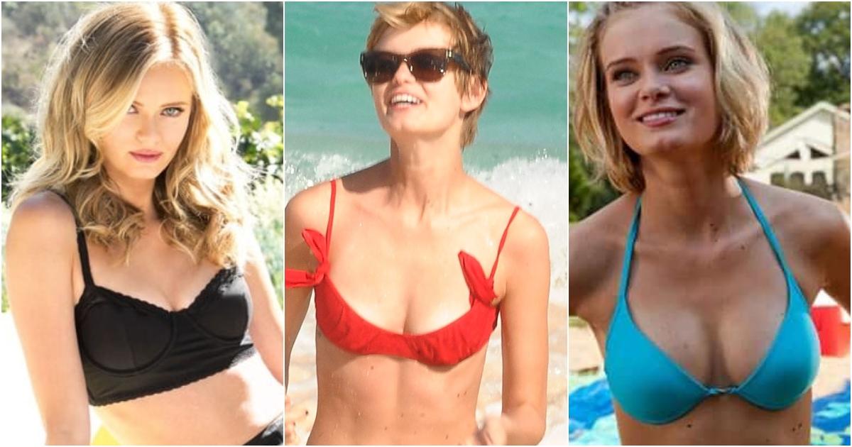 49 Hottest Sara Paxton Bikini Pictures Proves She Is A Shining Light Of Beauty | Best Of Comic Books