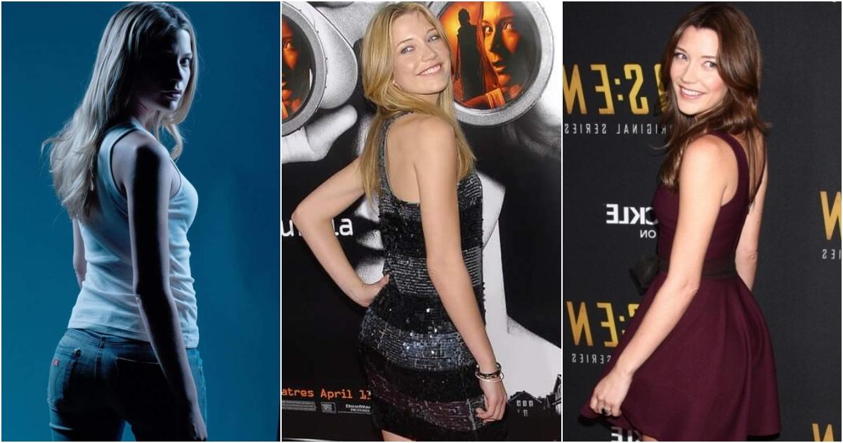 49 Hottest Sarah Roemer Big Butt Pictures Will Prove Heaven Is On Earth