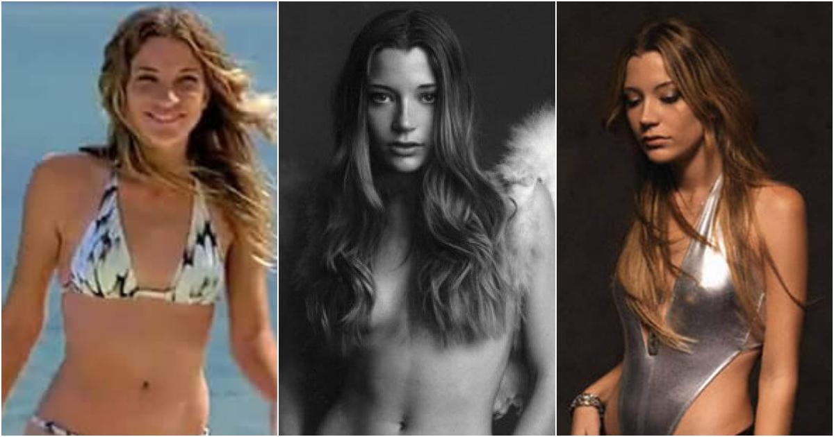 49 Hottest Sarah Roemer Bikini Pictures Shows God Took Sweet Time To Make Her | Best Of Comic Books