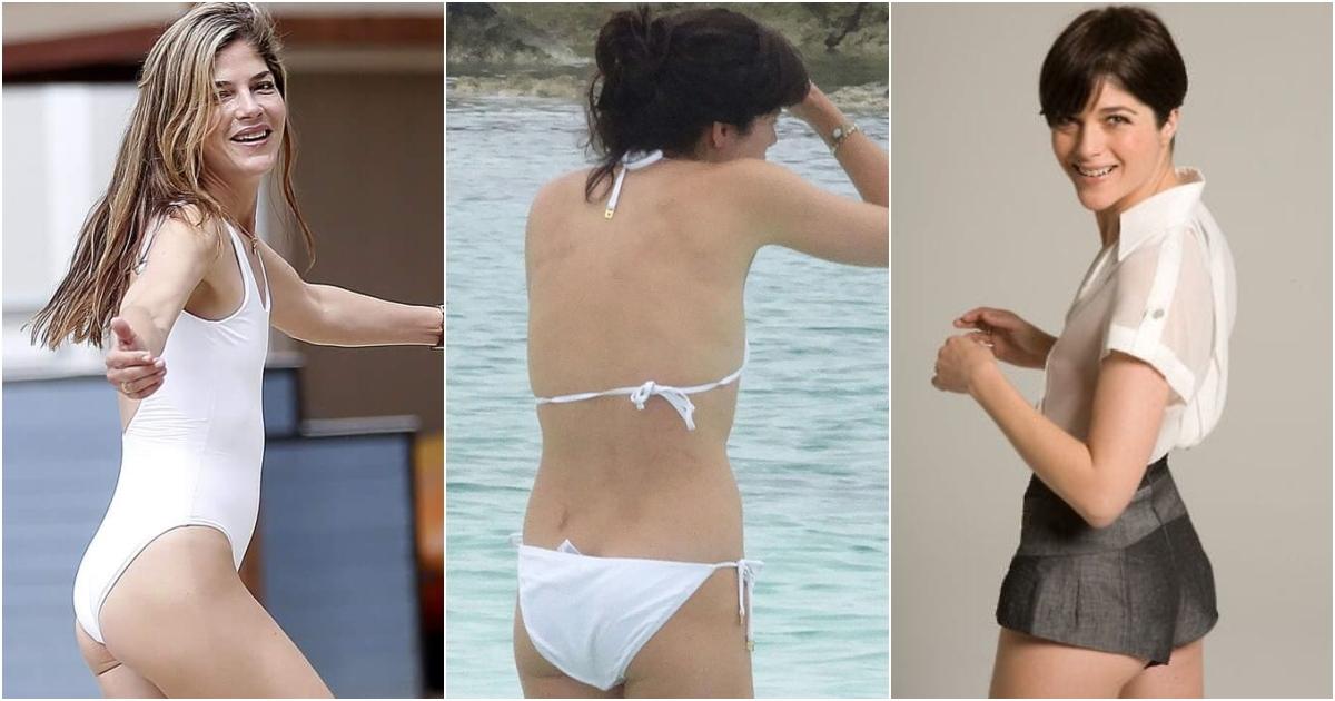 49 Hottest Selma Blair Big Butt Pictures Will Rock Your World Around