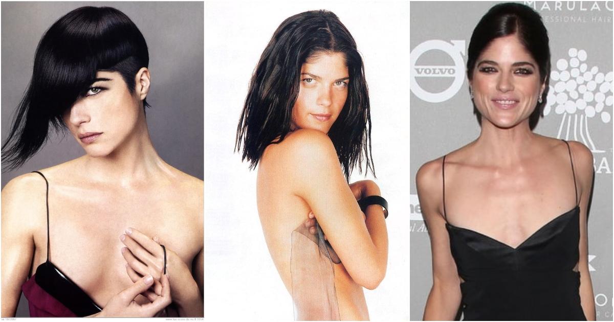 49 Hottest Selma Blair Boobs Pictures Will Make You Jump With Joy