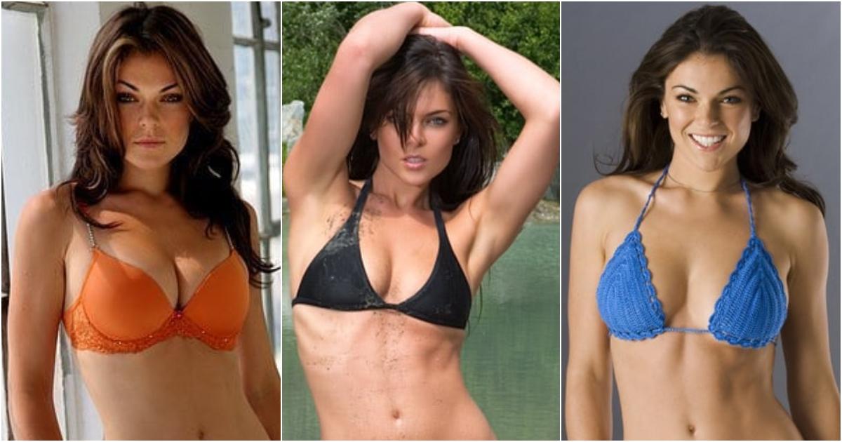 49 Hottest Serinda Swan Bikini Pictures Will Make You Want To Play With Her | Best Of Comic Books