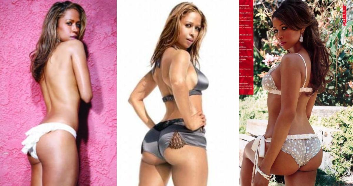 49 Hottest Stacey Dash Big Butt Pictures Will Prove Heaven Is On Earth