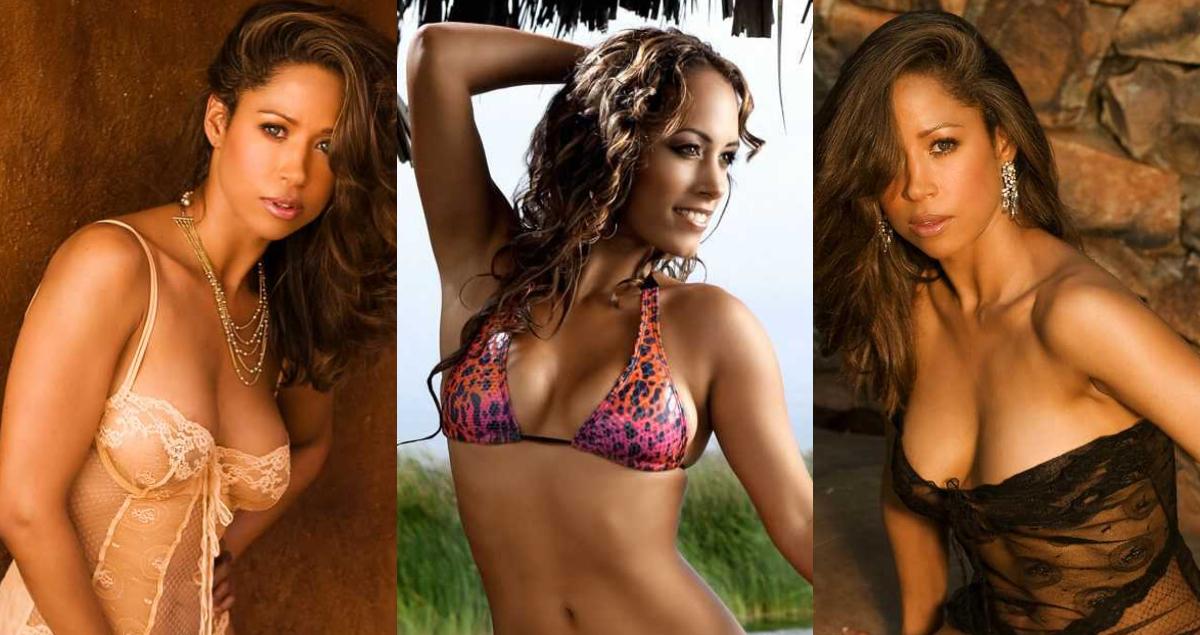49 Hottest Stacey Dash Bikini Pictures Define The Meaning Of Beauty | Best Of Comic Books