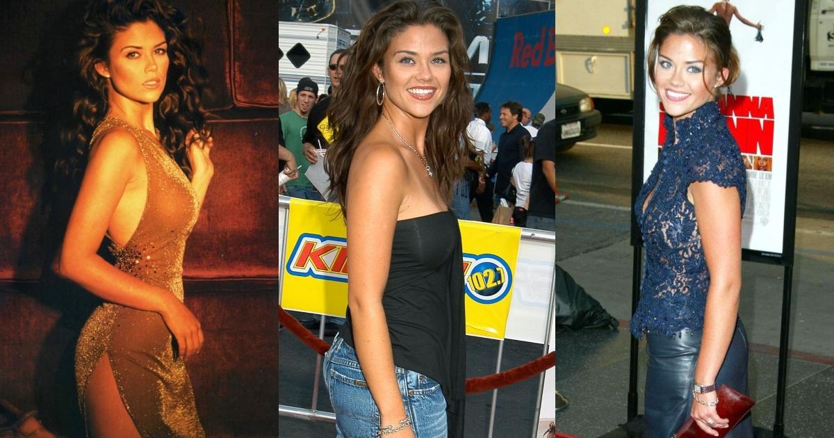 49 Hottest Susan Ward Big Butt Pictures That Will Make Your Heart Pound For Her | Best Of Comic Books