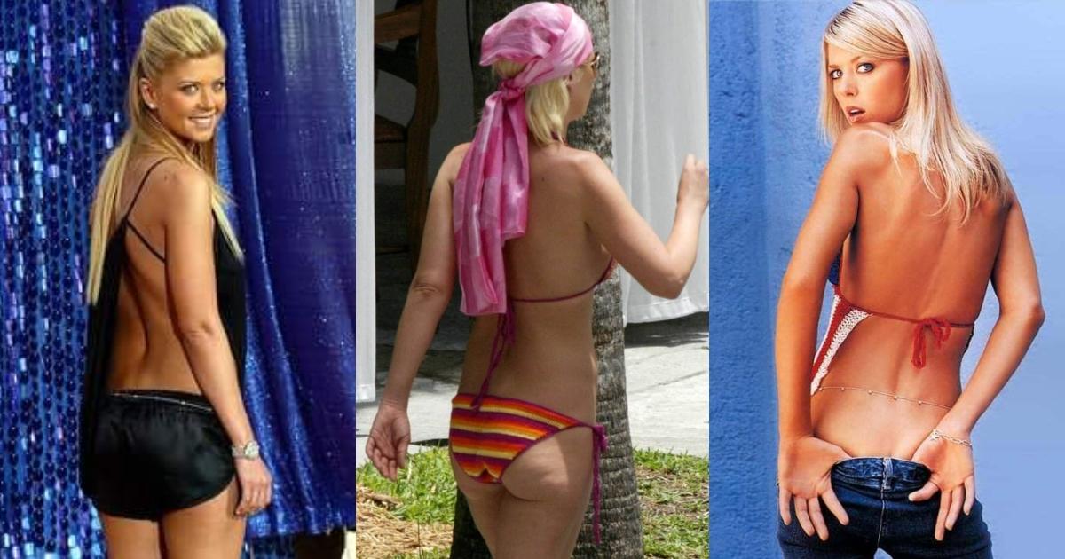 49 Hottest Tara Reid Big Butt Pictures Will Make You An Addict Of Her Beauty