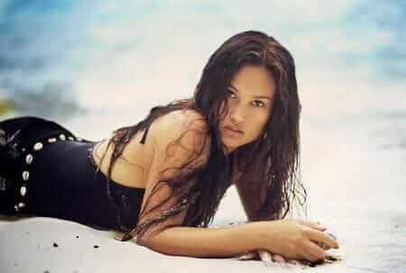 49 Hottest Tia Carrere Bikini Pictures Will Make You Desire Her Like No Other Thing | Best Of Comic Books