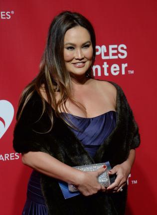 49 Hottest Tia Carrere Bikini Pictures Will Make You Desire Her Like No Other Thing | Best Of Comic Books
