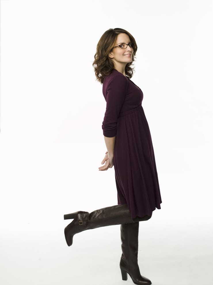 49 Hottest Tina Fey Big Butt Pictures Proves She Is The Sexiest Celeb In Hollywood | Best Of Comic Books