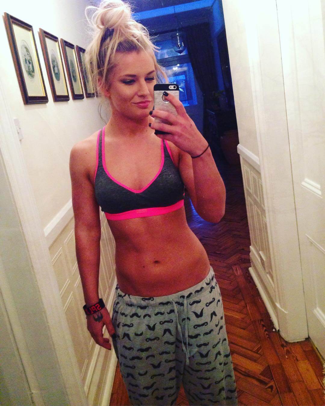 49 Hottest Toni Storm Bikini Pictures Will Make Your Hands Want Her | Best Of Comic Books