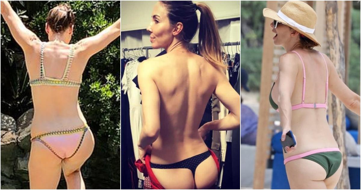 49 Hottest Whitney Cummings Big Butt Pictures Will Make You Forget Your Girlfriend | Best Of Comic Books