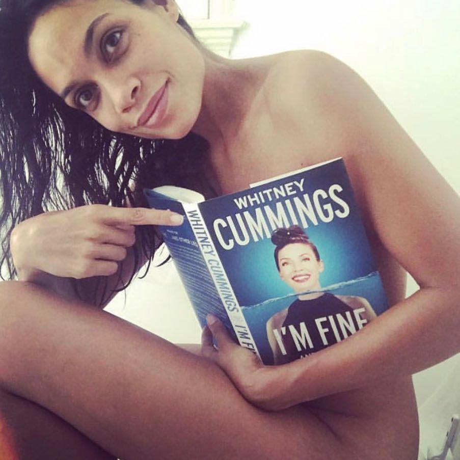 49 Hottest Whitney Cummings Bikini Pictures Will Make You Want To Play With Her | Best Of Comic Books