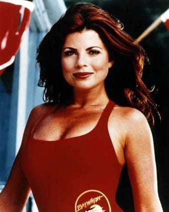 49 Hottest Yasmine Bleeth Bikini Pictures Will Inspire You To Get Rich And Achieve Her | Best Of Comic Books