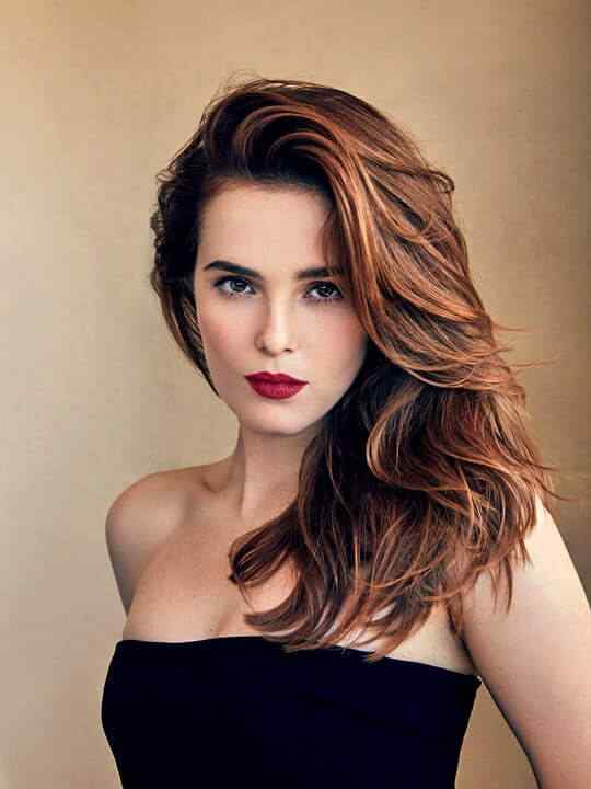 49 Hottest Zoey Deutch Bikini Pictures Will Make You Want To Play With Her | Best Of Comic Books