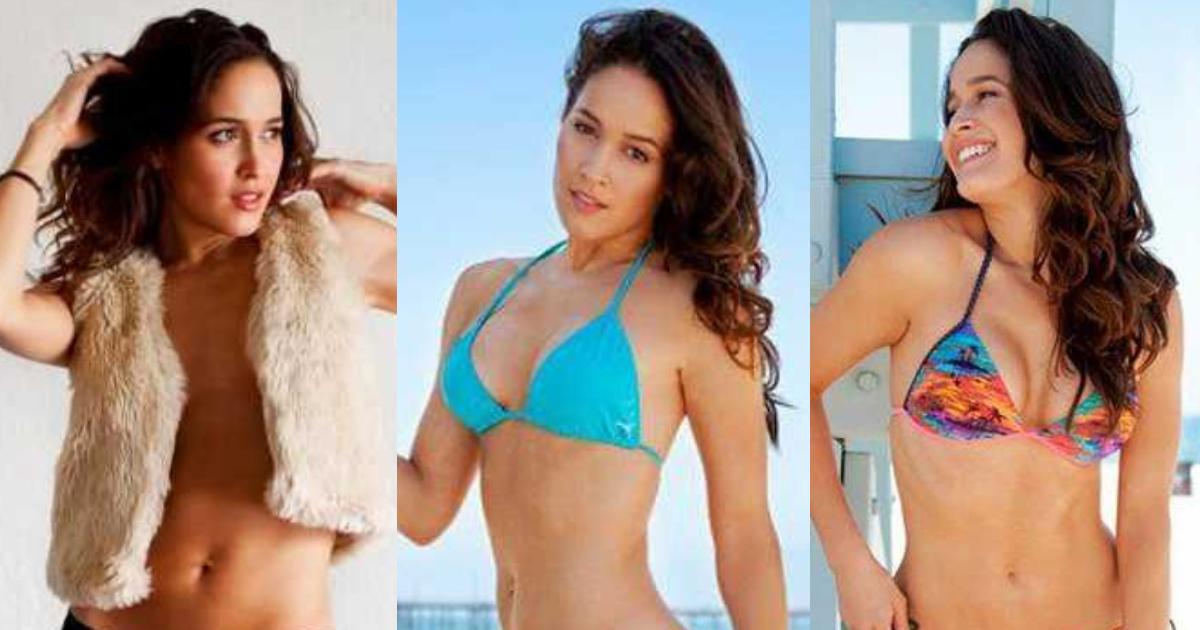 49 Jaina Lee Ortiz Hot Pictures Are Too Much For You To Handle