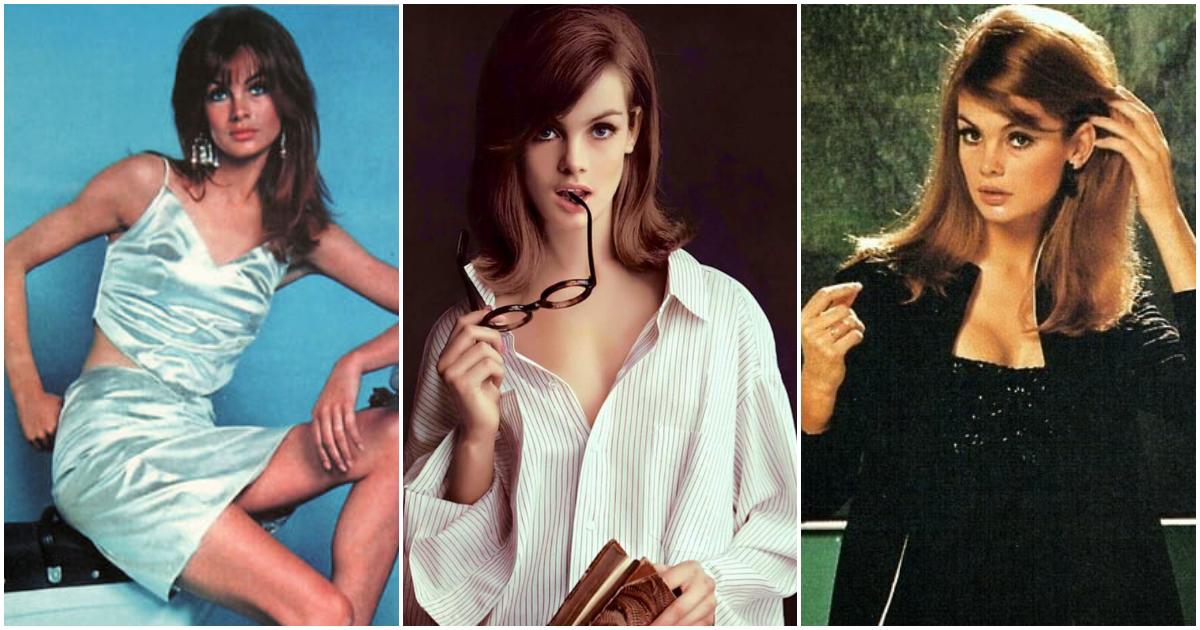 49 Jean Shrimpton Hot Pictures Are So Damn Hot That You Can’t Contain It | Best Of Comic Books