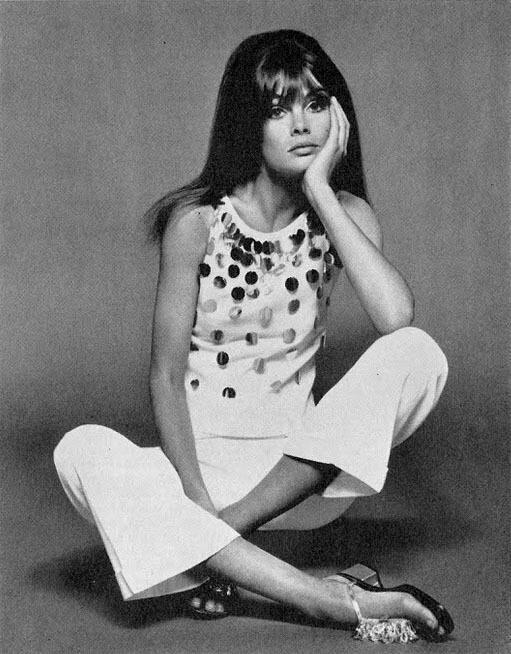 49 Jean Shrimpton Hot Pictures Are So Damn Hot That You Can’t Contain It | Best Of Comic Books