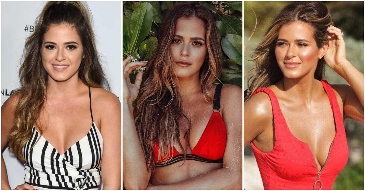 49 JoJo Fletcher Hot Pictures Will Make You Forget Your Name | Best Of Comic Books