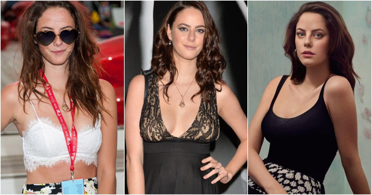 49 Kaya Scodelario Sexy Pictures Are Heavenly