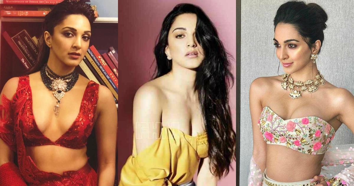 49 Kiara Advani Hot Pictures Will Prove That She Is Sexiest Woman In This World