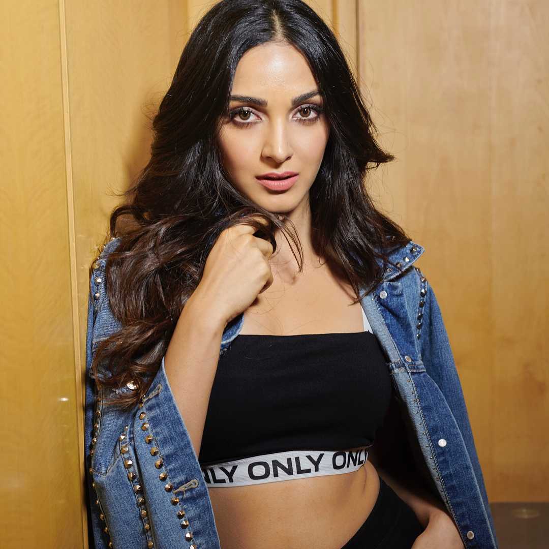 Kiara Advani Hot Pictures Will Prove That She Is Sexiest Woman In My Xxx Hot Girl