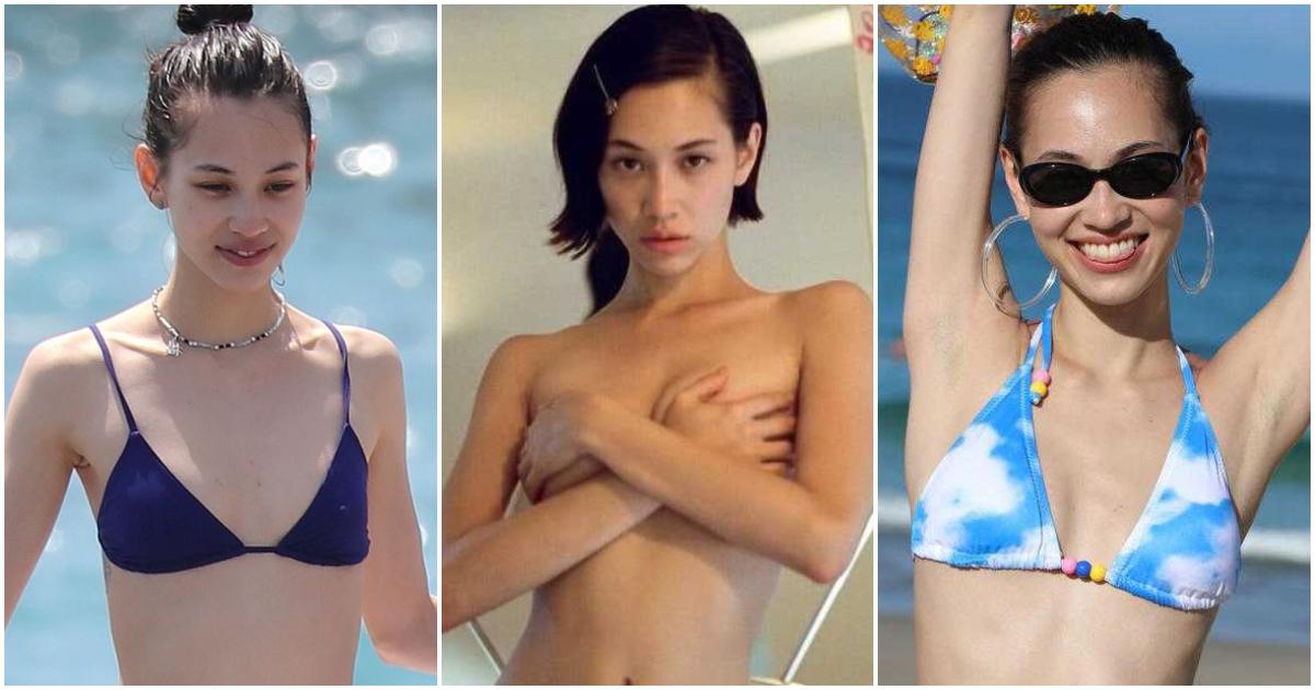 49 Kiko Mizuhara Hot Pictures Will Get You All Sweating