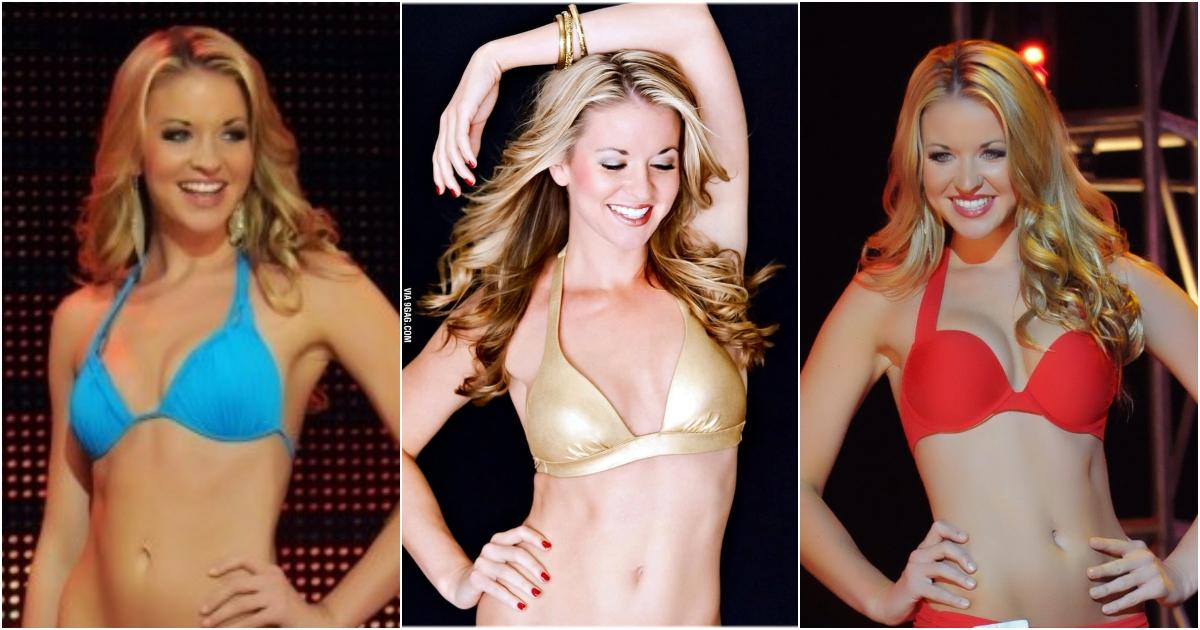 49 Kristen Ledlow Hot Pictures Will Make You Go Crazy For This Babe