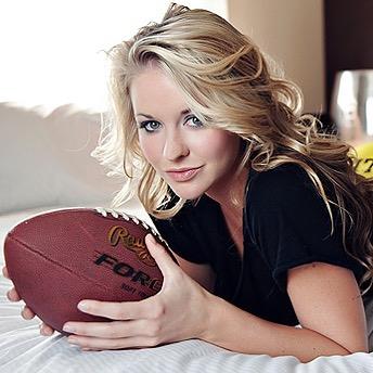 49 Kristen Ledlow Hot Pictures Will Make You Go Crazy For This Babe | Best Of Comic Books