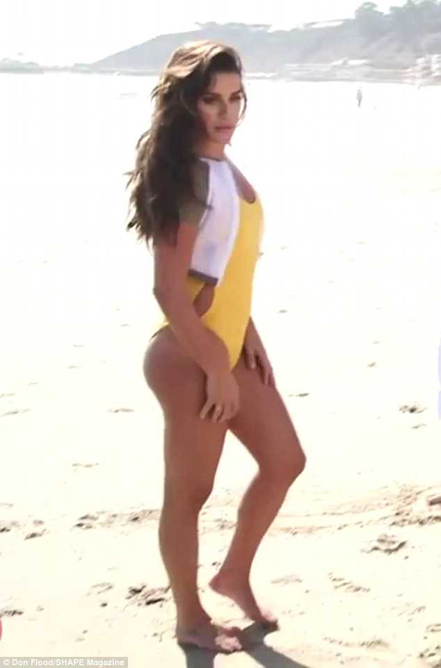 49 Lea Michele Sexy Pictures Will Make You Fall In Love With Her | Best Of Comic Books